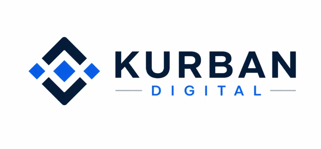 kurban digital logo